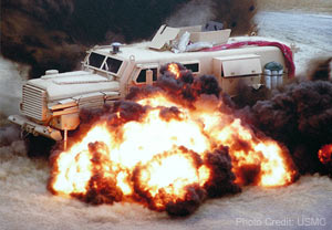 Military Vehicles