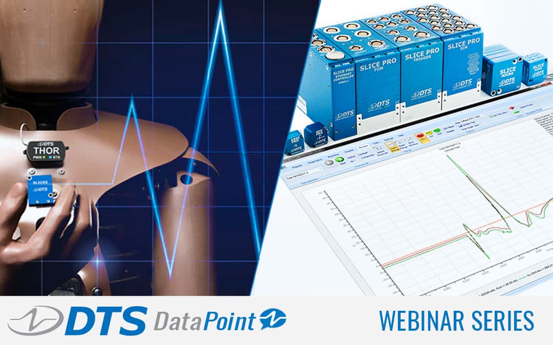 DTS Webinar Series – Principles of Dynamic Data Collection