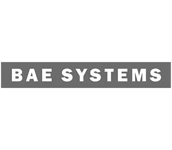 BAE Logo - DTS Customer