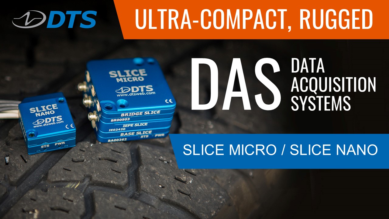 SLICE MICRO | Diversified Technical Systems