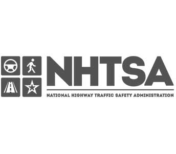 NHTSA Logo - DTS Customer