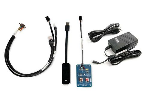 SLICE6 AIR - THP Systems