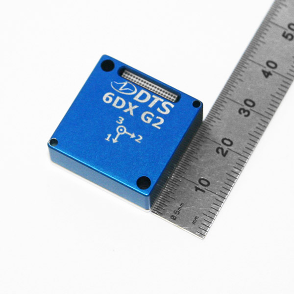6DX A2 | Diversified Technical Systems