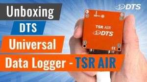 TSR AIR Video - Why You Need This Data Logger