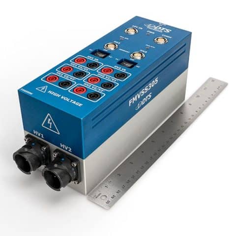 FMVSS305 | Diversified Technical Systems