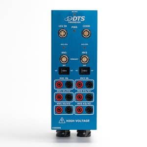 FMVSS305 | Diversified Technical Systems