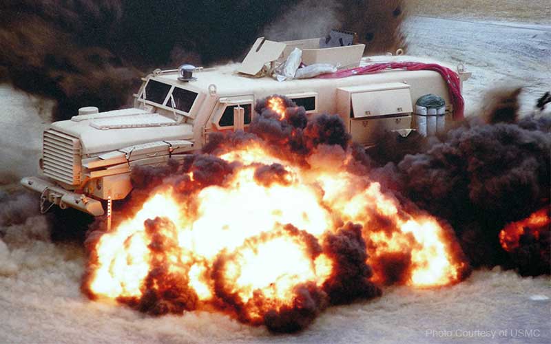 EV Crash Test Photo Credit IIHS