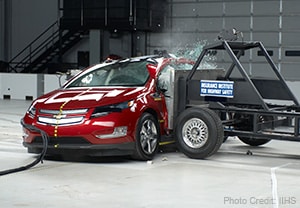 Use Case Automotive Photo 3 - Photo Credit IIHS