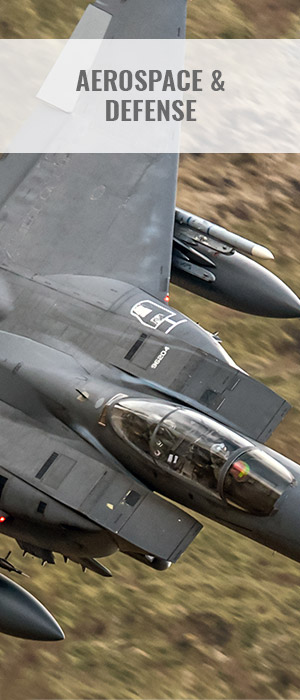 DTS Aerospace & Defense