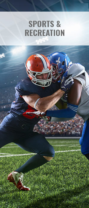 DTS Sports & Recreation