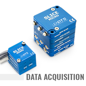DTS Data Acquisition Products