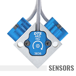 DTS Sensor Products
