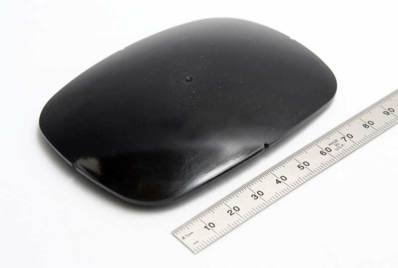 DTS-Product-HEADS-RECORDER SLICE PRO Data Acquisition System