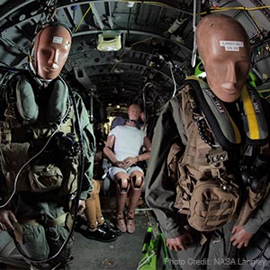 UseCase-HelicopterDropTest-2-PhotoCredit-NASA Helicopter Drop Testing - ATDs - Photo Credit NASA Langley