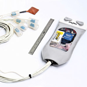 UseCase-Human-Subjects-2 DTS DAQ System - Professor Splash - Human Subject Testing