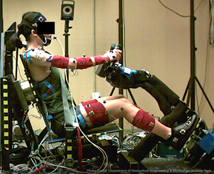 UseCase-HumanSubjects-Main Photo Credit: Department of Biomedical Engineering & Mechanics, Virginia Tech
