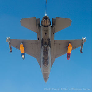 UseCase-ModificationTesting-2-PhotoCredit-USAF Modification Testing - RASCAL Pods - Photo Courtesy of USAF - Christian Turner