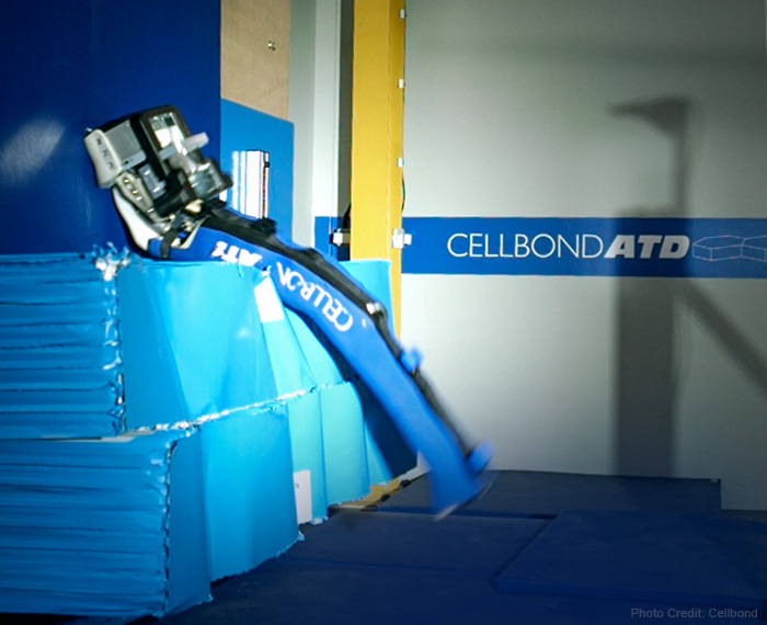 UseCase-PedestrianSafety-Main-PhotoCredit-Cellbond Pedestrian Legform Testing Photo Credit Cellbond