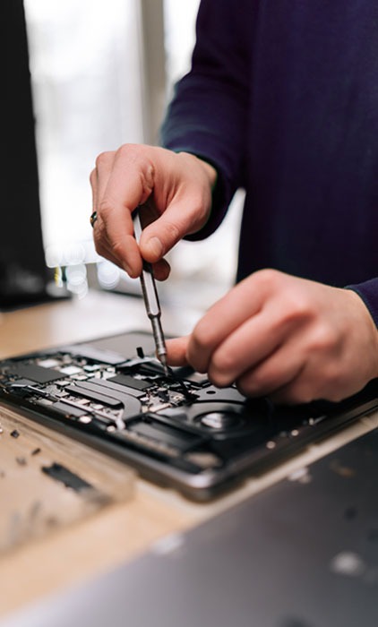 DTS SLICE6 DAQ ATD Integration