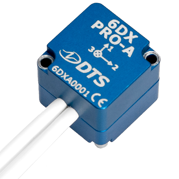 6DX PRO-A