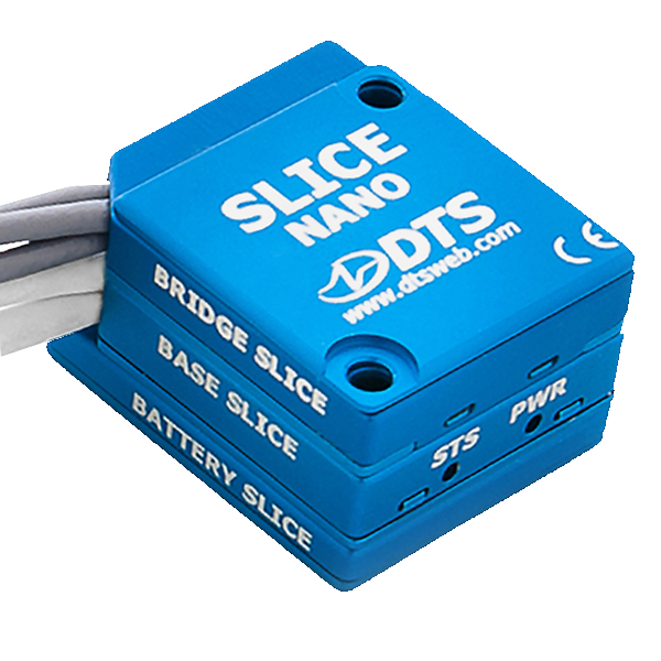 SLICE NANO