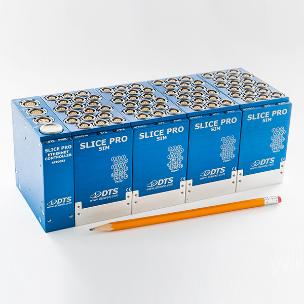 SLICE PRO | Diversified Technical Systems