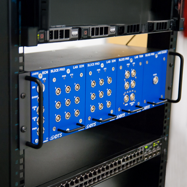 Slice Pro Timer SLICE PRO LAB | Diversified Technical Systems