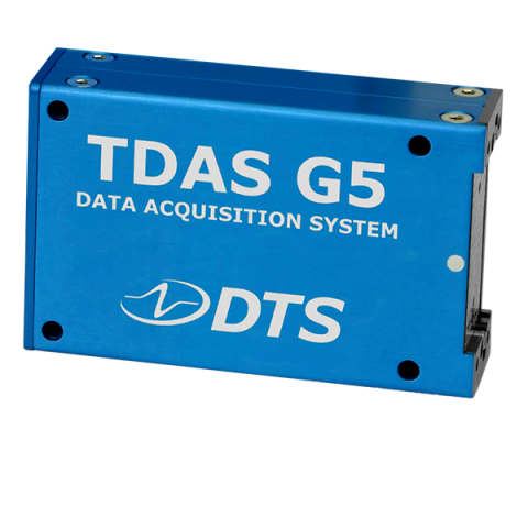 TDAS G5 | Diversified Technical Systems
