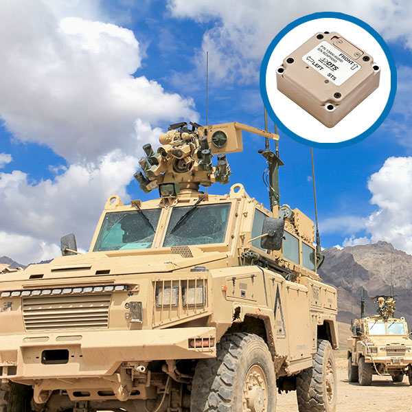 TSR 6DXP | Diversified Technical Systems