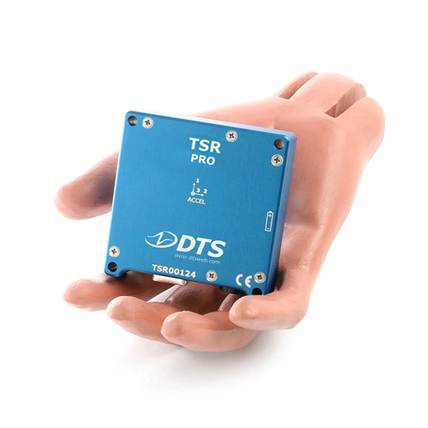 TSR PRO | Diversified Technical Systems