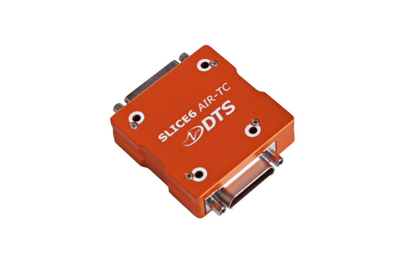 tc-800-540 DTS SLICE6 Data Acquisition System